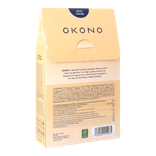 Curcuma Gember Keto Granola 4