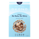 Granola Graines Noix Kéto 0