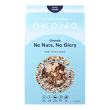 Granola Graines Noix Kéto 0