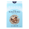 Granola Graines Noix Kéto 0