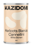Cannellini Witte Bonen 0