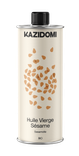 Virgin Sesame Oil 0