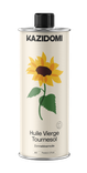 Huile Vierge Tournesol 0