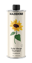 Huile Vierge Tournesol