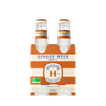 Tonic Ginger Beer 0