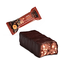 Vegan Hazelnoot Praline Reep 1