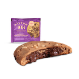 Vegan Gluten-Free Chocolate Hazelnut Cookie 1