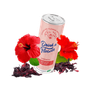 Bruisdrank Hibiscus Munt 1