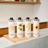 Sunflower Virgin Oil Pack 1