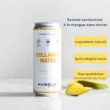 Eau Collagene Mangue Passion 1