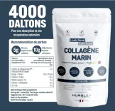 Collagene Marin Neutre 1