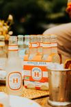 Tonic Ginger Beer 1