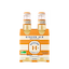 Water toner Ginger Ale