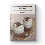 Ebook: Gids voor een Laag-GI Dieet 0