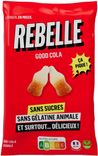 Vegan Cola Candy Sugar-Free