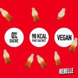 Vegan Colasnoep Zonder Suiker 3