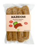 Plant-based sausages 0