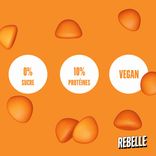 Protein Mango Candies 2