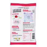 Red Fruit Protein Candy 1