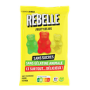 Suikervrije Gummyberen 0