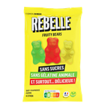 Bonbon Ourson Sans Sucre 0