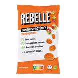 Bonbon Mangue Protéiné 0