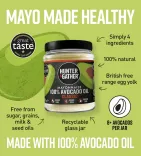 Avocado Oil Mayonnaise Classic 1