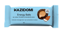 Boules Energie Amandes & Coco 0