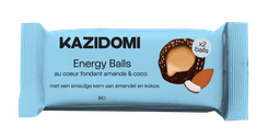 Pack snack sucré amande coco 1