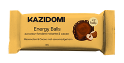 Pack Boules Energie Noisettes & Cacao 1