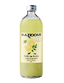 Lemon Verbena Kefir