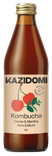 Kombucha Cherry & Mint 0