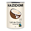 Lait Coco (22% de MG) Fairtrade