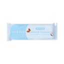 Barre Amande Coco Kéto 0