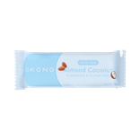 Barre Amande Coco Kéto 0