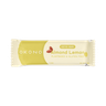 Barre Amande Citron Kéto 0