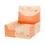 Barre Crunchy Cacahuètes Kéto 2