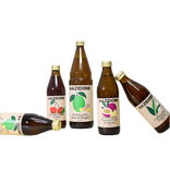 Kombucha Lime Ginger 2