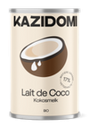 Kokosmelk