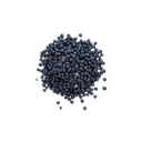 Zwarte Beluga Linzen in Bulk 0