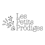 Les petits prödiges logo