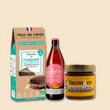 Alimentation IG bas
