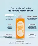 Cure Matin Detox 3