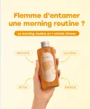 Ochtend Detox Kuur 2
