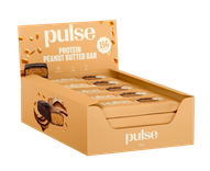 Protein Bars Peanut Butter (15g protein/bar) 0