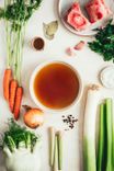 Beef Broth 2