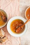 Turmeric Chicken Broth 2