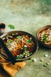 Bouillon Végé Shitake Gingembre 3