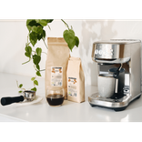 Fairtrade Strong Coffee Ground Latin America & Tanzania 1