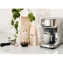 Evenwichtige Fairtrade Gemalen Koffie Peru 1